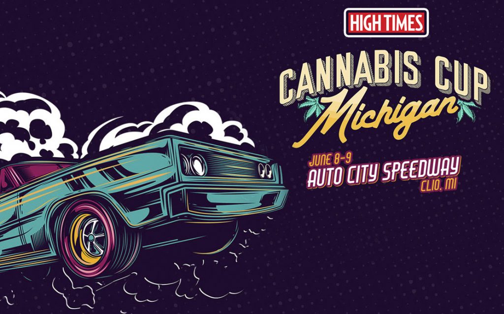 Cannabis Cup Michigan