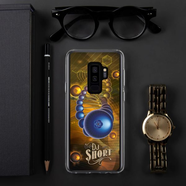 Blueberry Helix Samsung Case - Image 25