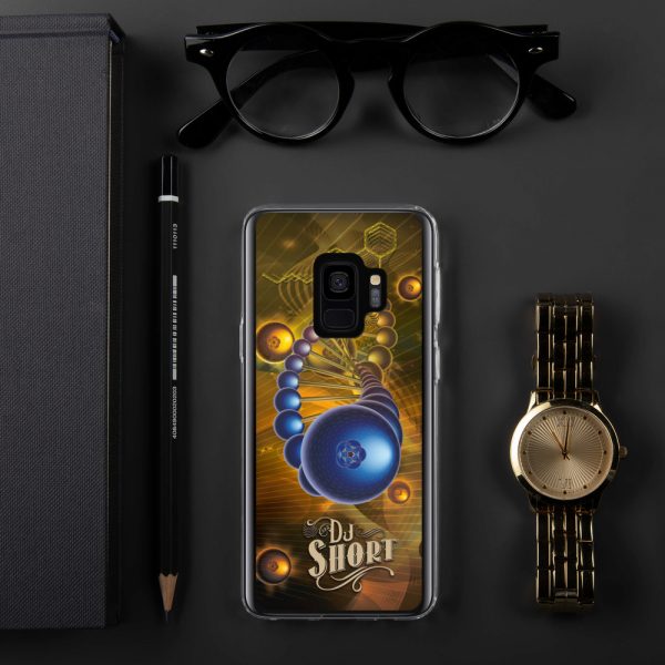 Blueberry Helix Samsung Case - Image 22