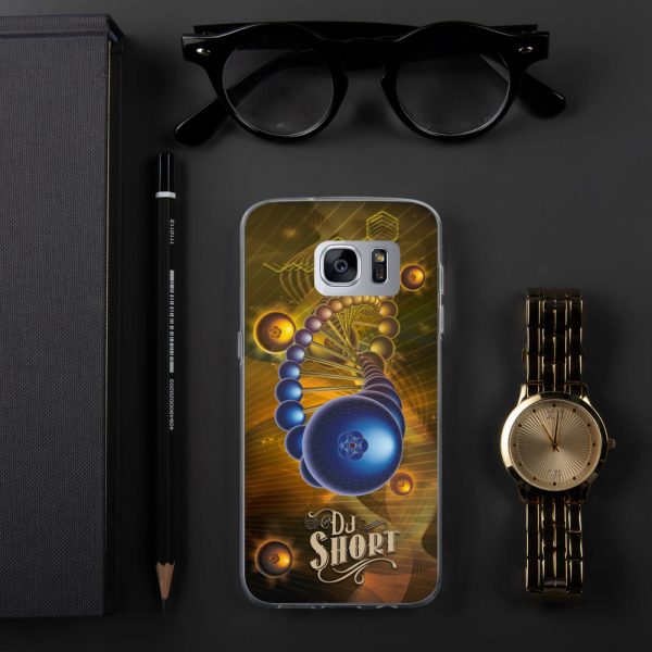Blueberry Helix Samsung Case - Image 13