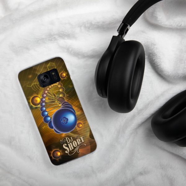 Blueberry Helix Samsung Case - Image 11