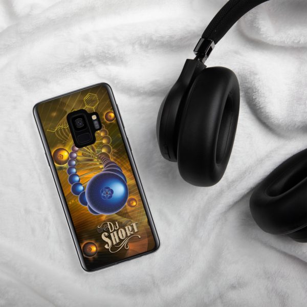 Blueberry Helix Samsung Case - Image 23