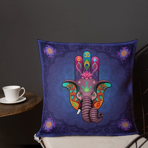 Hamsanesh Premium Pillow - Image 6