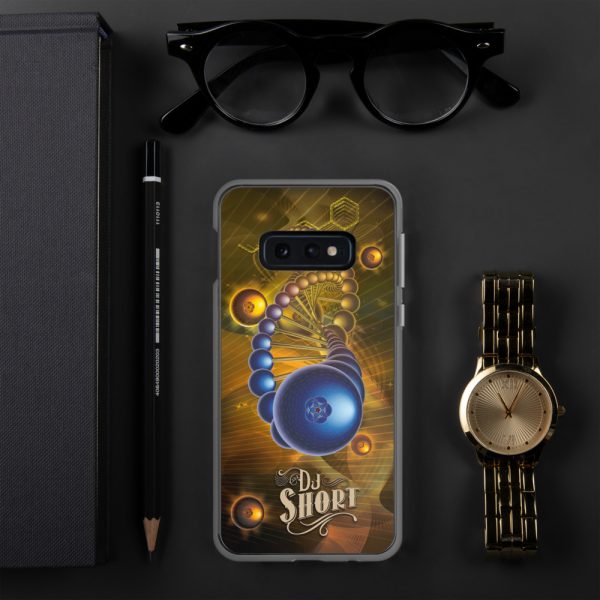 Blueberry Helix Samsung Case - Image 7