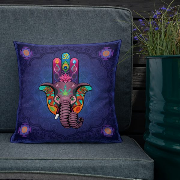 Hamsanesh Premium Pillow - Image 5