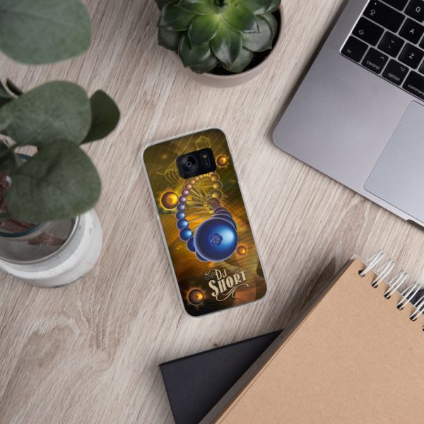 Blueberry Helix Samsung Case - Image 12
