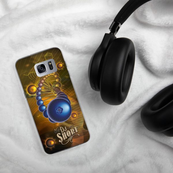 Blueberry Helix Samsung Case - Image 14