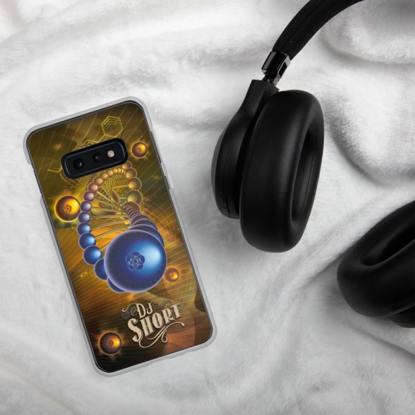 Blueberry Helix Samsung Case - Image 8