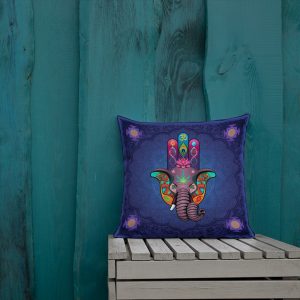 Hamsanesh Premium Pillow