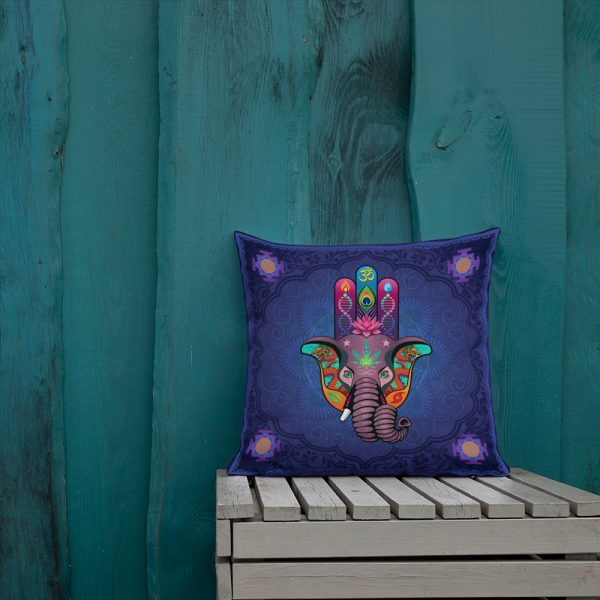 Hamsanesh Premium Pillow