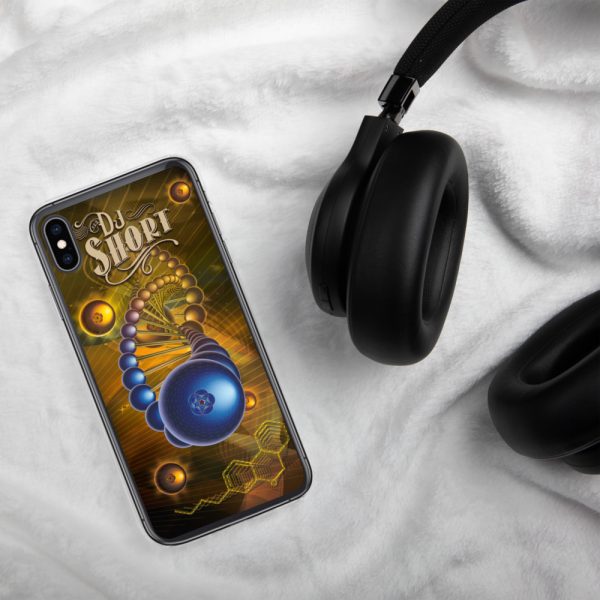 Blueberry Helix iPhone Case - Image 20