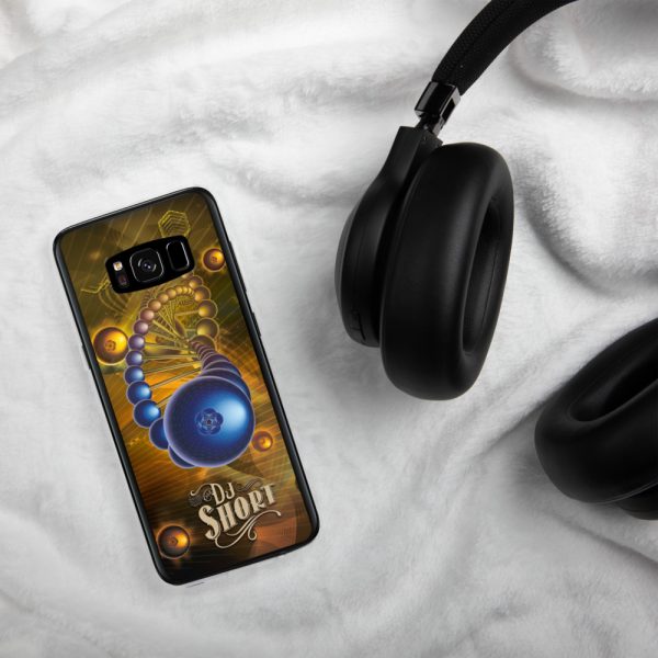 Blueberry Helix Samsung Case - Image 17