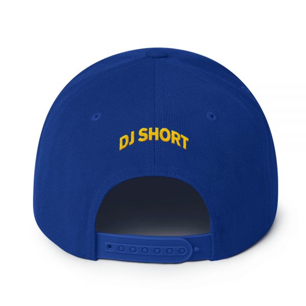 Velvet Krush Snapback Hat - Image 18