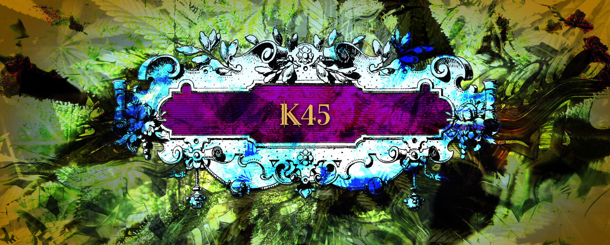 DJ Short K45 Strains Header Image DJ Short K45 Strains Header Image